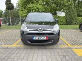 Citroen Berlingo 1.6 HDI, снимка 3