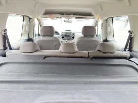 Citroen Berlingo 1.6 HDI, снимка 8