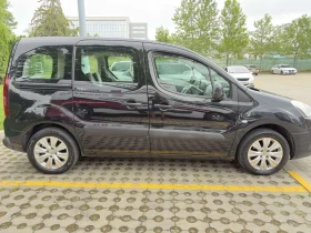 Citroen Berlingo 1.6 HDI, снимка 4