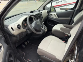 Citroen Berlingo 1.6 HDI, снимка 9