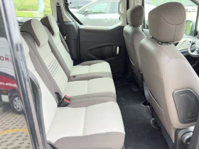 Citroen Berlingo 1.6 HDI, снимка 7