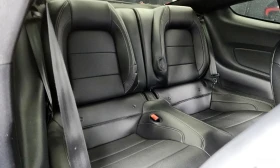 Ford Mustang 2.3 Eco Boost FACE* КОЖА* NAVI* ПОДГРЕВ* ОБДУХВАНЕ, снимка 14