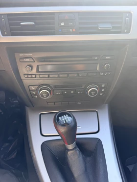 BMW 316 BMW E90 2007г., снимка 15