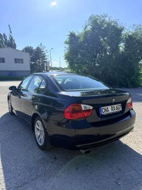 BMW 316 BMW E90 2007г., снимка 4