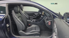 Mercedes-Benz C 220 AMG PKG / HEADUP / ПОДГРЕВИ / ПАНОРАМА , снимка 15