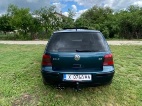 VW Golf 4 , снимка 2