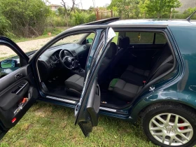 VW Golf 4 , снимка 15
