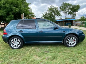 VW Golf 4 , снимка 5