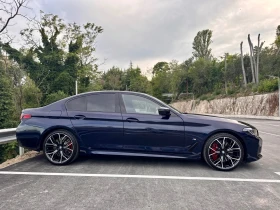 BMW 540 BMW 540d xDrive M Sport Pro   Laserlight   Mild Hy, снимка 5