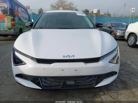 Kia EV6 Wind, снимка 6
