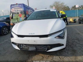 Kia EV6 Wind, снимка 12