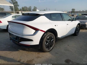 Kia EV6 Wind, снимка 4