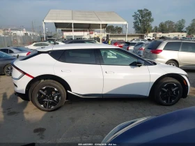 Kia EV6 Wind, снимка 13