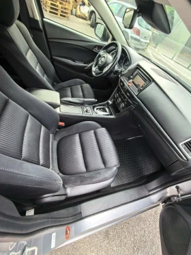 Mazda 6, снимка 4