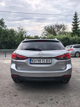 Mazda 6, снимка 8