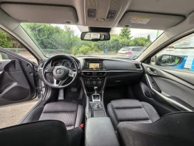Mazda 6, снимка 7