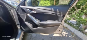Mazda 6, снимка 12