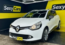 Renault Clio SportPack/1.5dci, снимка 3