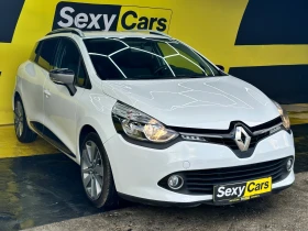 Renault Clio SportPack/1.5dci, снимка 4