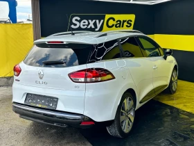 Renault Clio SportPack/1.5dci, снимка 5