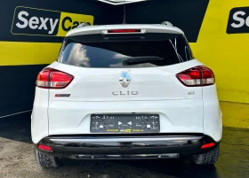 Renault Clio SportPack/1.5dci, снимка 6