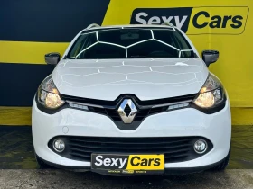 Renault Clio SportPack/1.5dci, снимка 2