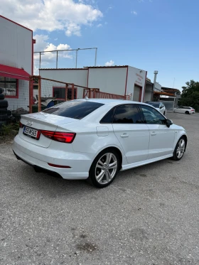 Audi A3 EL TABLO/3xS-line/Кожа , снимка 2