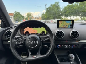 Audi A3 EL TABLO/3xS-line/Кожа , снимка 5