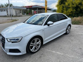 Audi A3 EL TABLO/3xS-line/Кожа , снимка 4