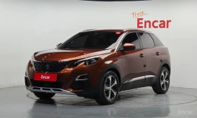 Peugeot 3008, снимка 1