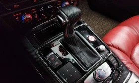 Audi A7 3.0 BiTDI 313 к.с., снимка 9