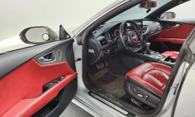 Audi A7 3.0 BiTDI 313 к.с., снимка 10