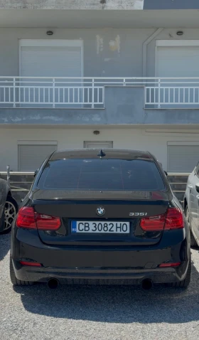 BMW 335 i x-drive, снимка 7