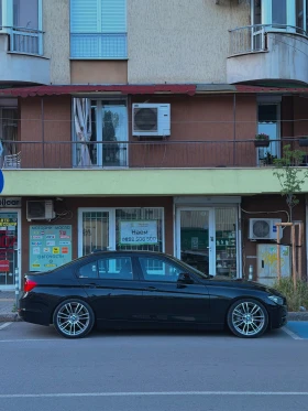 BMW 335 i x-drive, снимка 13