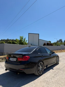 BMW 335 i x-drive, снимка 4