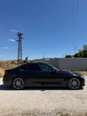 BMW 335 i x-drive, снимка 3