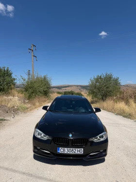 BMW 335 i x-drive, снимка 2