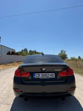 BMW 335 i x-drive, снимка 5
