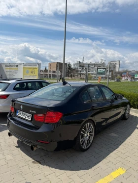 BMW 335 i x-drive, снимка 13