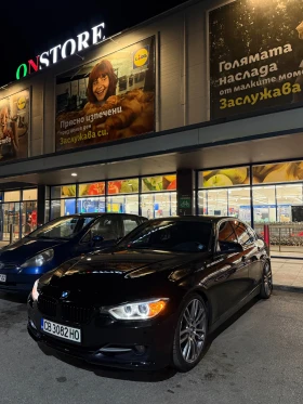 BMW 335 i x-drive, снимка 10