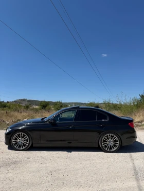 BMW 335 i x-drive, снимка 6