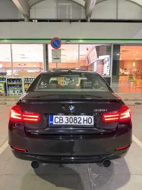 BMW 335 i x-drive, снимка 4