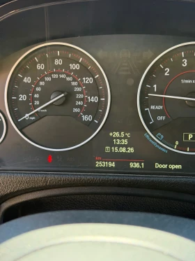 BMW 335 i x-drive, снимка 9