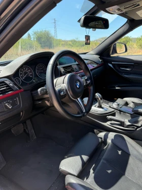BMW 335 i x-drive, снимка 7