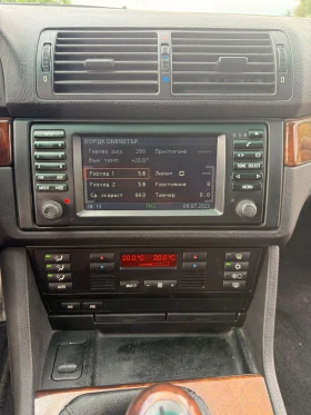 BMW 530, снимка 10