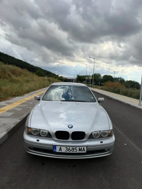 BMW 530, снимка 2