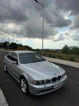 BMW 530, снимка 1