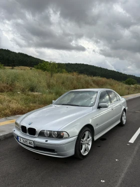 BMW 530, снимка 3
