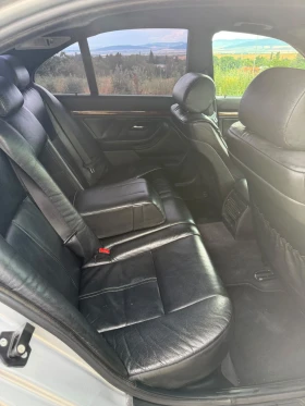 BMW 530, снимка 13