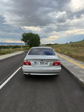 BMW 530, снимка 5